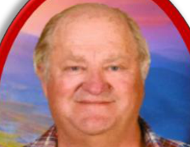 Mr LE De Vos