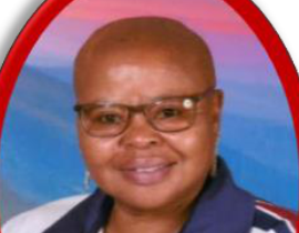 Ms S Nyawuza